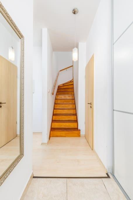 Apartament Venus - Szimpla Kert Penthouse *