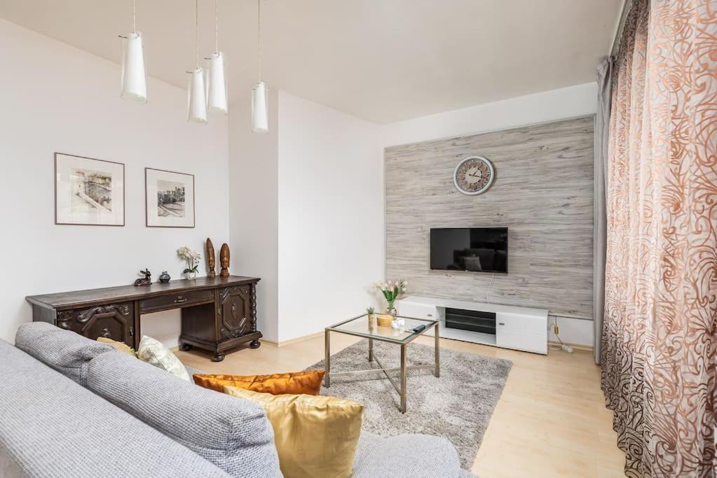 Apartament Venus - Szimpla Kert Penthouse *