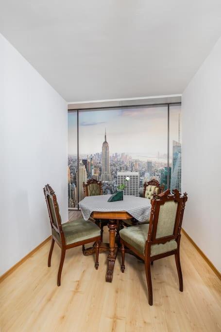 Apartament Venus - Szimpla Kert Penthouse *