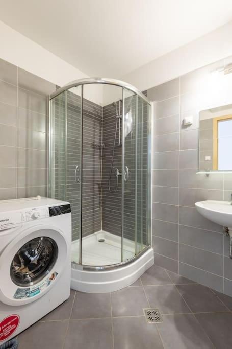 Apartament Venus - Szimpla Kert Penthouse *