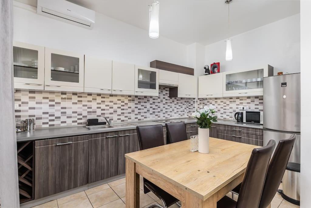 Apartamento Venus - Szimpla Kert Penthouse Budapeste